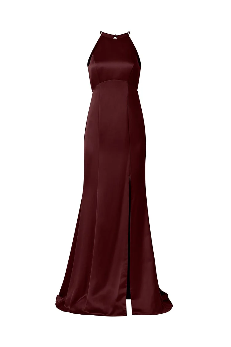 Amsale Long Bridesmaid Dress Imani - Image 24