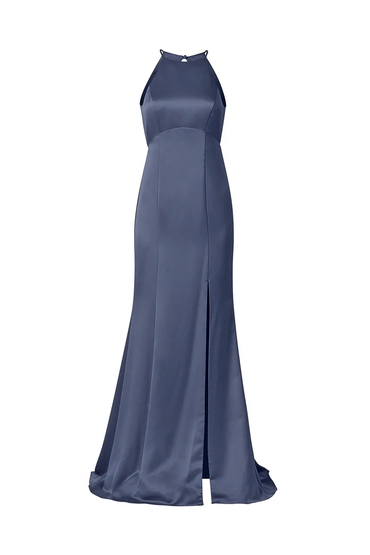 Amsale Long Bridesmaid Dress Imani - Image 25