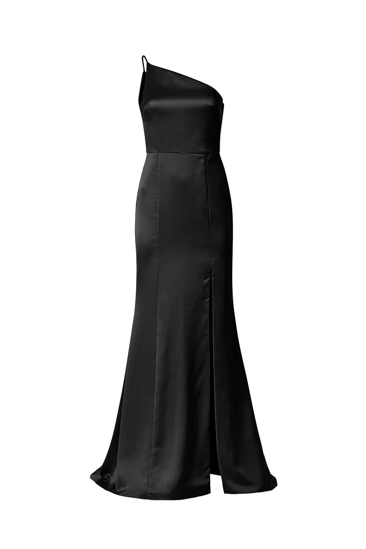 Amsale Long Bridesmaid Dress Kaia - Image 26