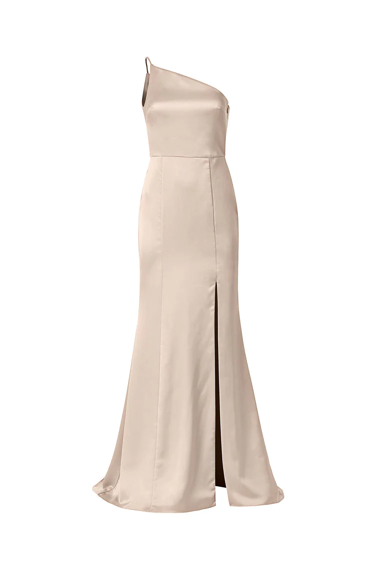 Amsale Long Bridesmaid Dress Kaia - Image 27