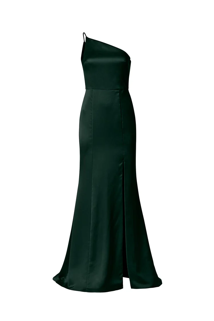 Amsale Long Bridesmaid Dress Kaia - Image 28