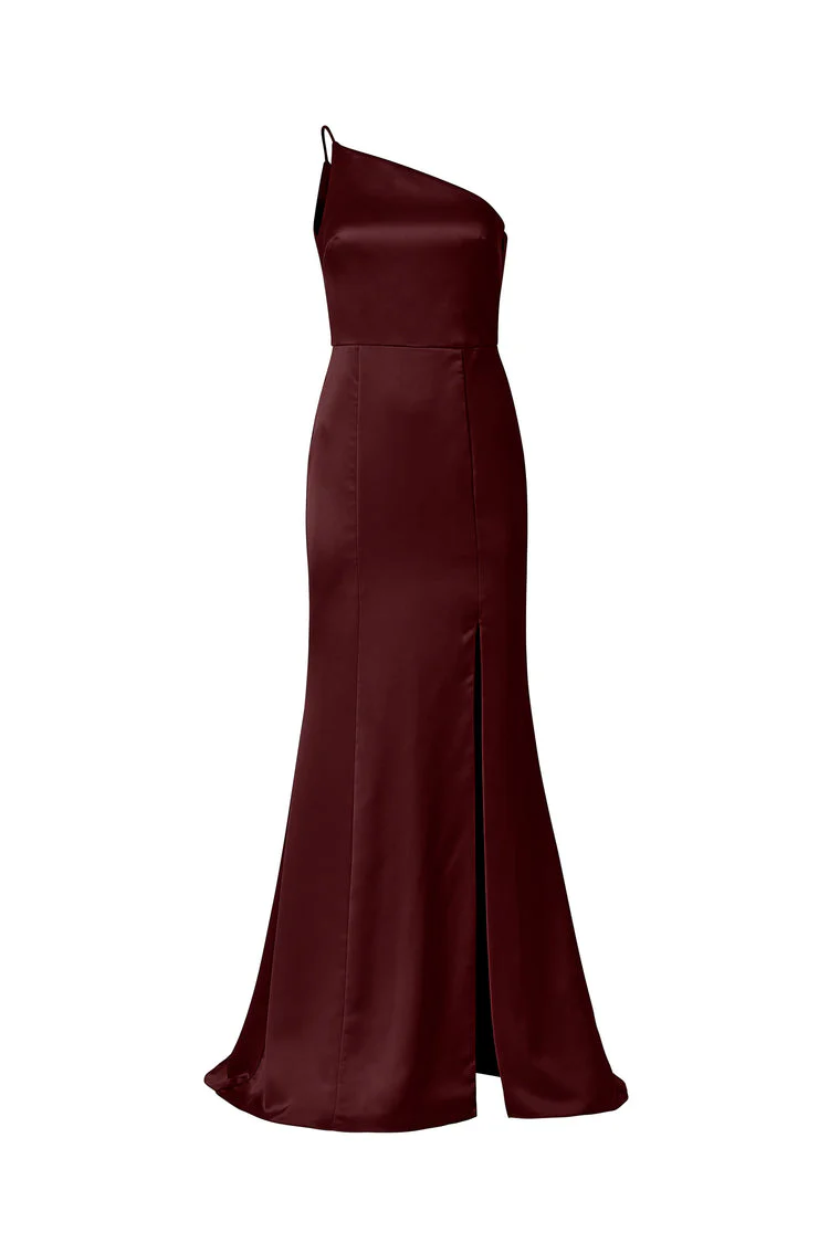 Amsale Long Bridesmaid Dress Kaia - Image 32
