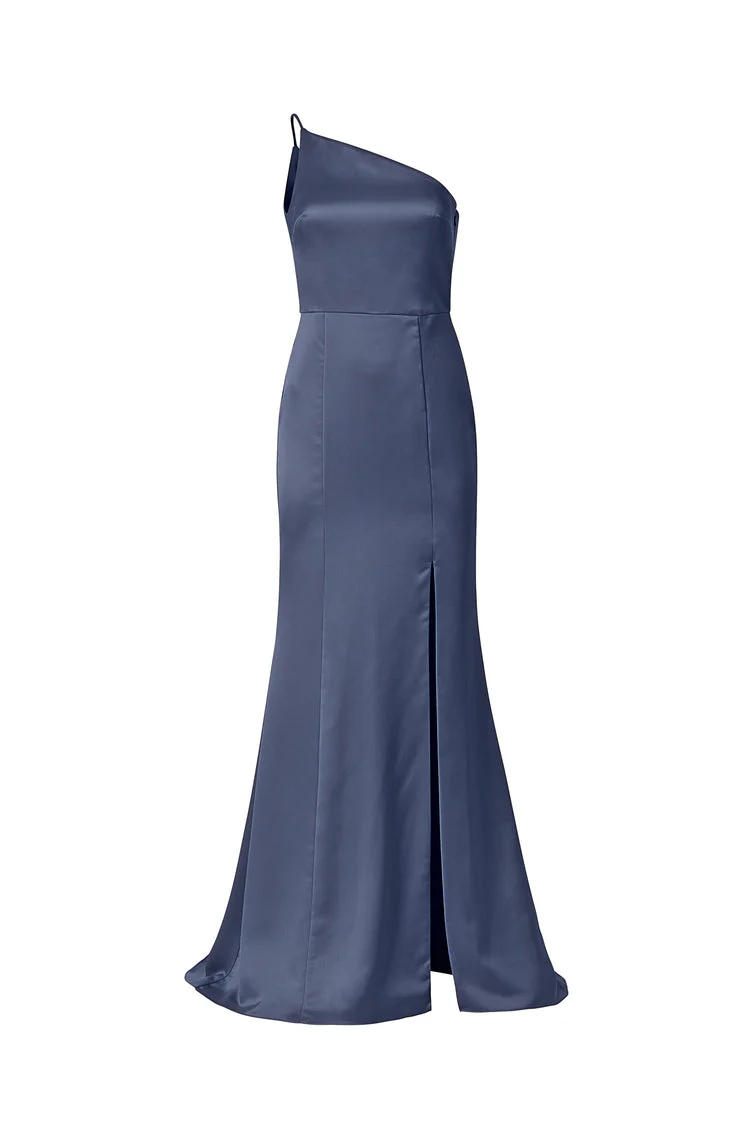 Amsale Long Bridesmaid Dress Kaia - Image 33