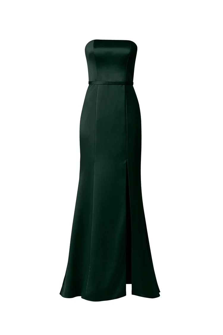 Amsale Bridesmaid Dress Marisa - Image 17