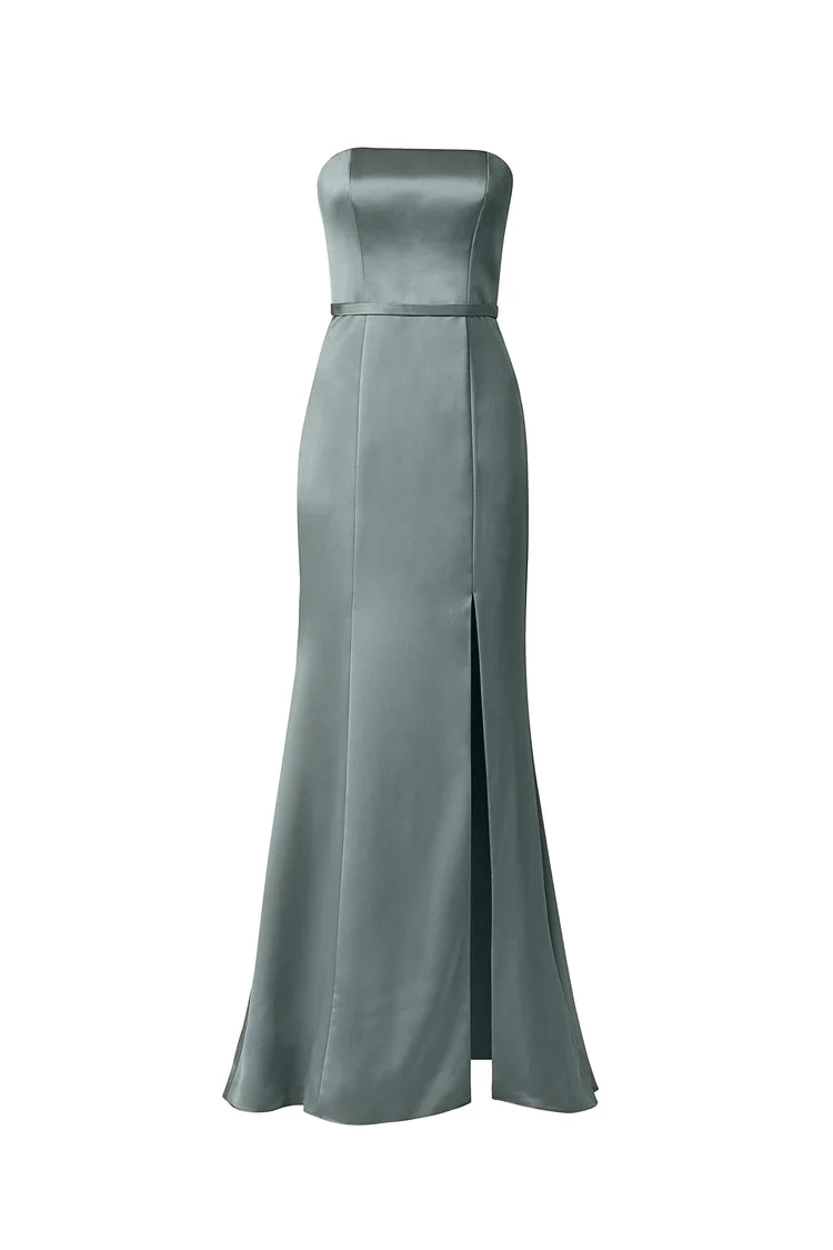 Amsale Bridesmaid Dress Marisa - Image 19