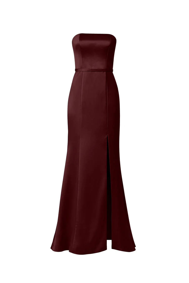 Amsale Bridesmaid Dress Marisa - Image 23