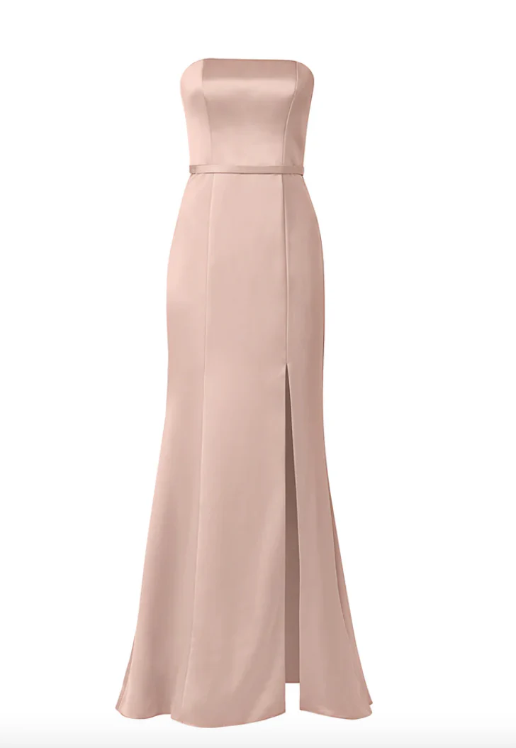 Amsale Bridesmaid Dress Marisa - Image 24