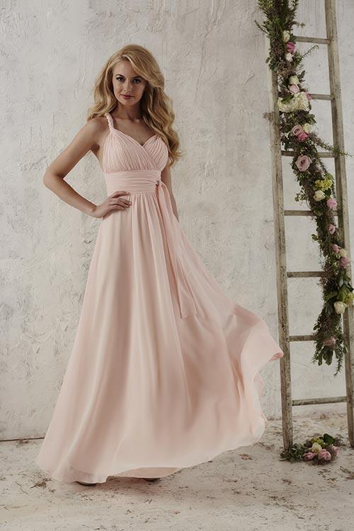 Christina Wu Celebrations Bridesmaid Dress 22702 - Image 28