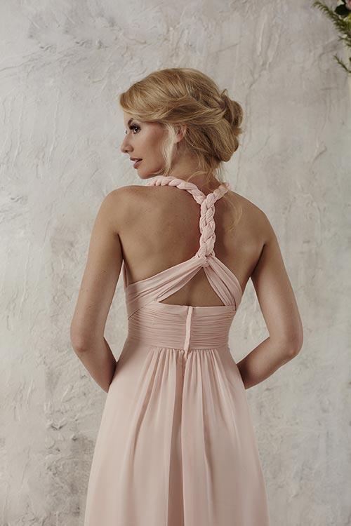 Christina Wu Celebrations Bridesmaid Dress 22702 - Image 3