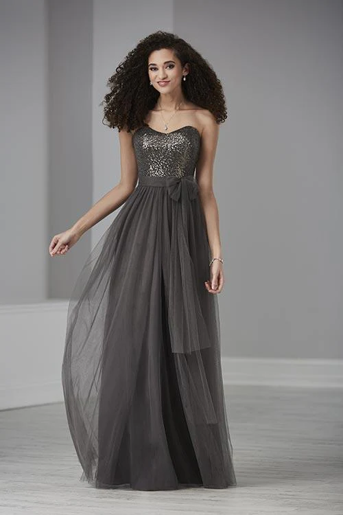 Christina Wu Celebrations Bridesmaid Dress 22725 - Image 4