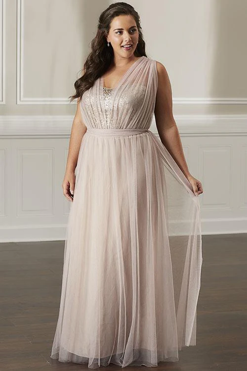 Christina Wu Celebrations Bridesmaid Dress 22725 - Image 9