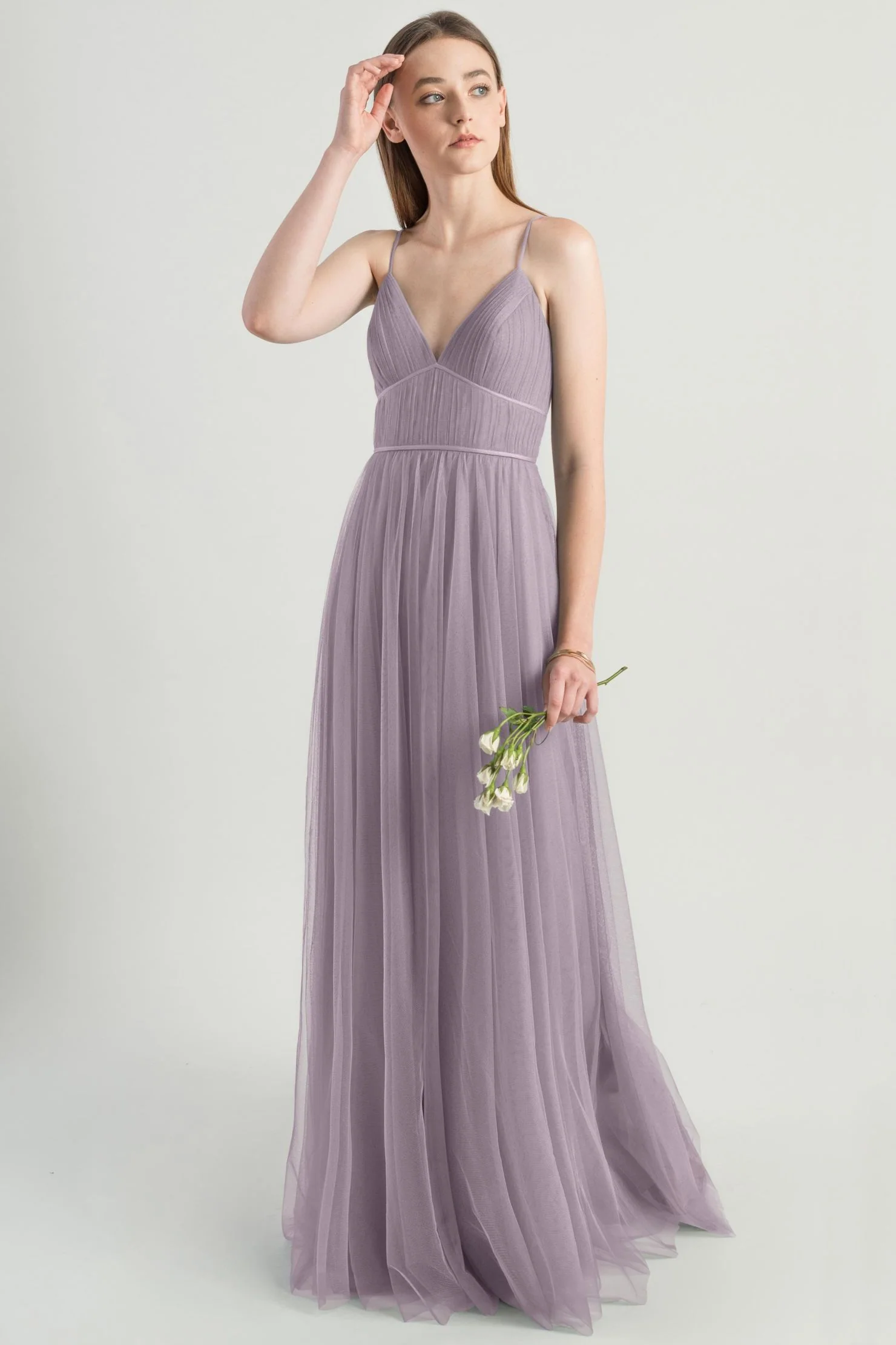 Jenny Yoo Bridesmaid Dress Ali - Image 10