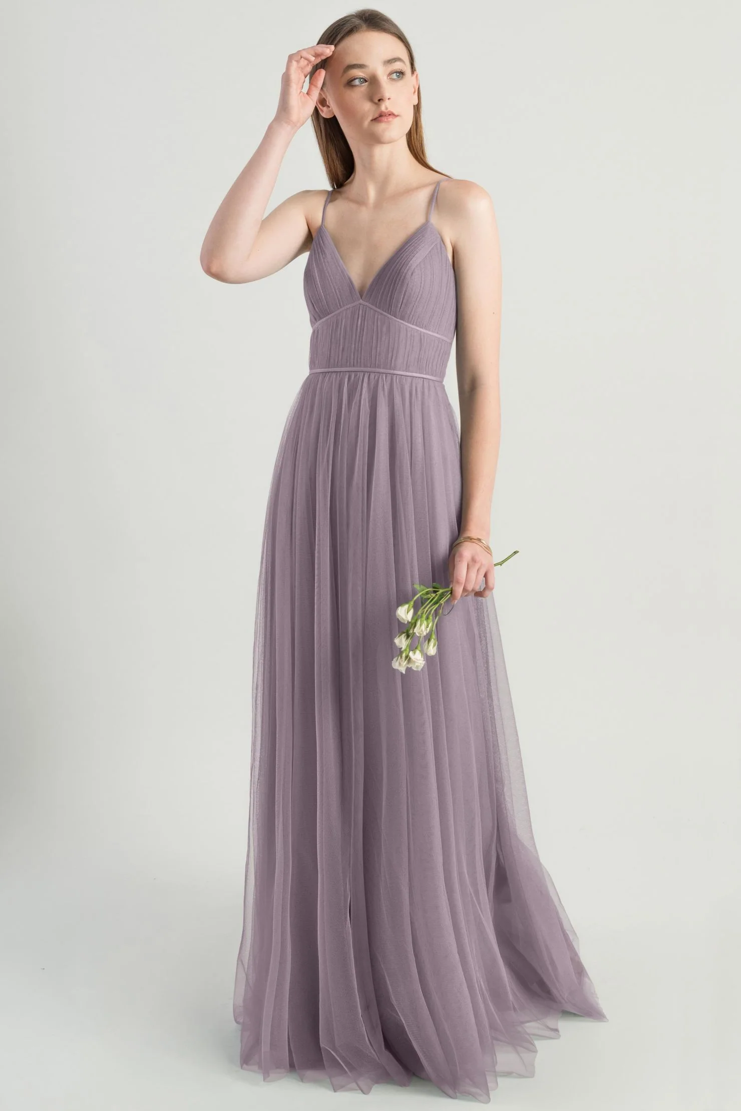 Jenny Yoo Bridesmaid Dress Ali - Image 11