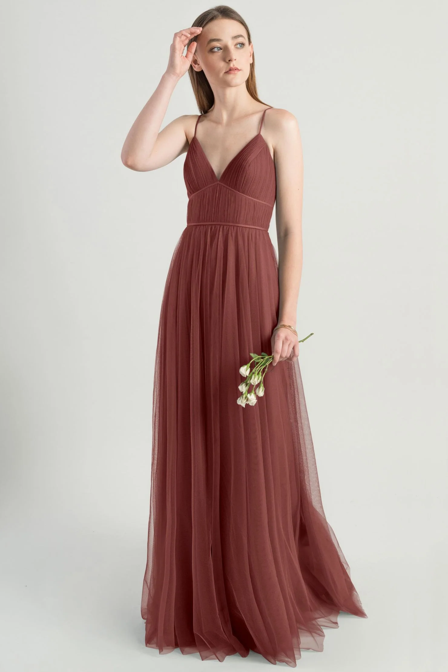 Jenny Yoo Bridesmaid Dress Ali - Image 12