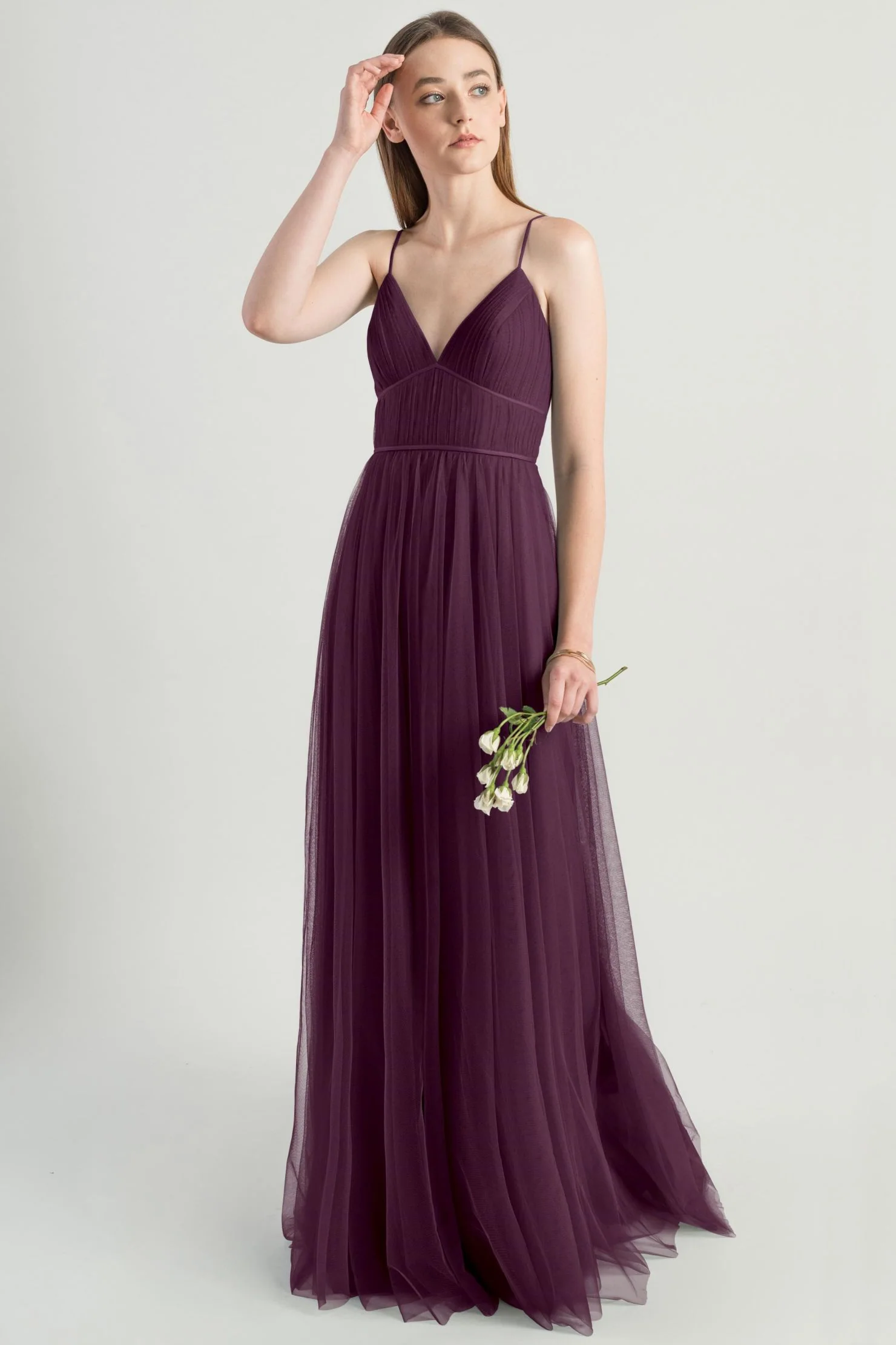 Jenny Yoo Bridesmaid Dress Ali - Image 14
