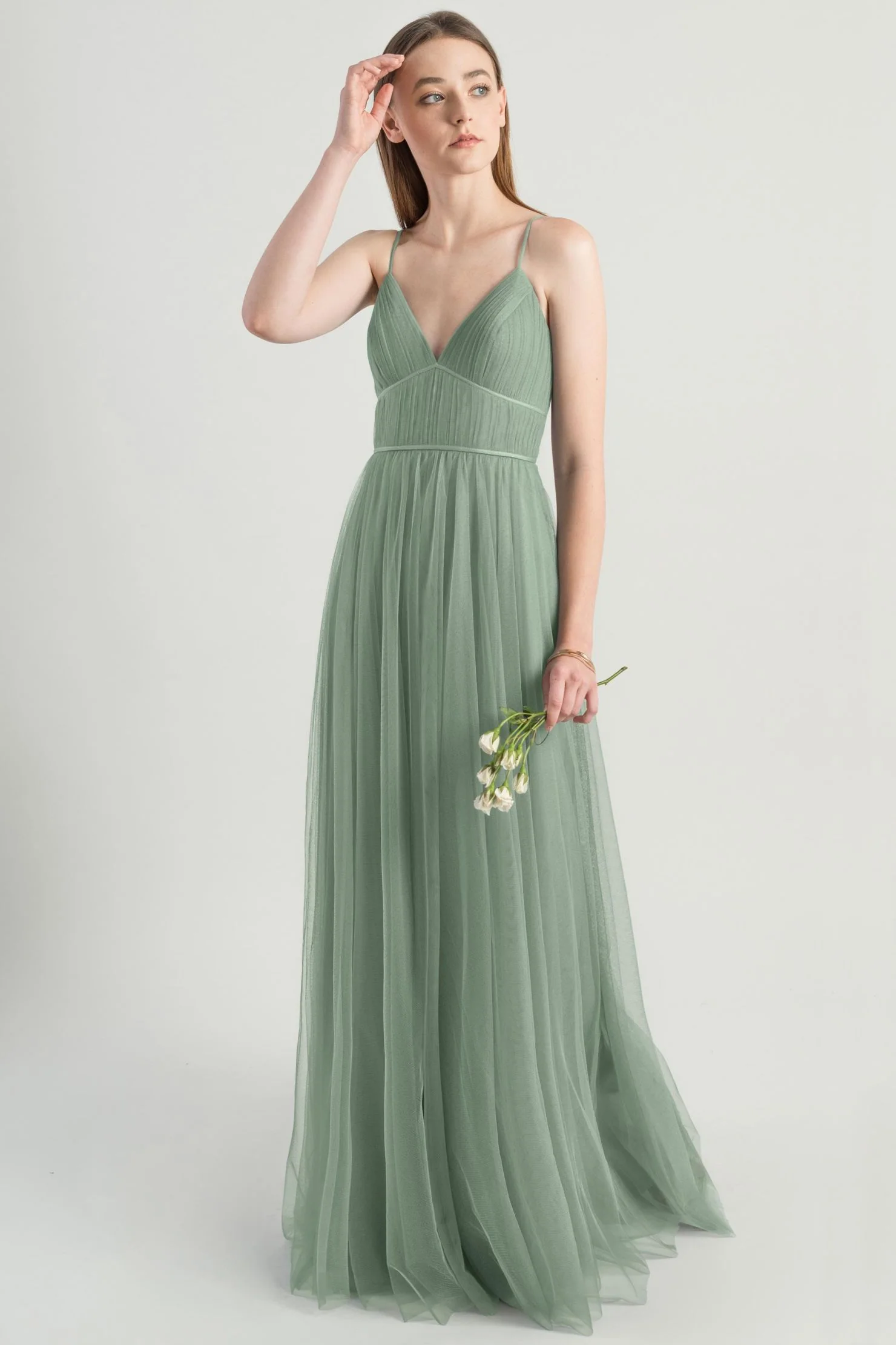 Jenny Yoo Bridesmaid Dress Ali - Image 15