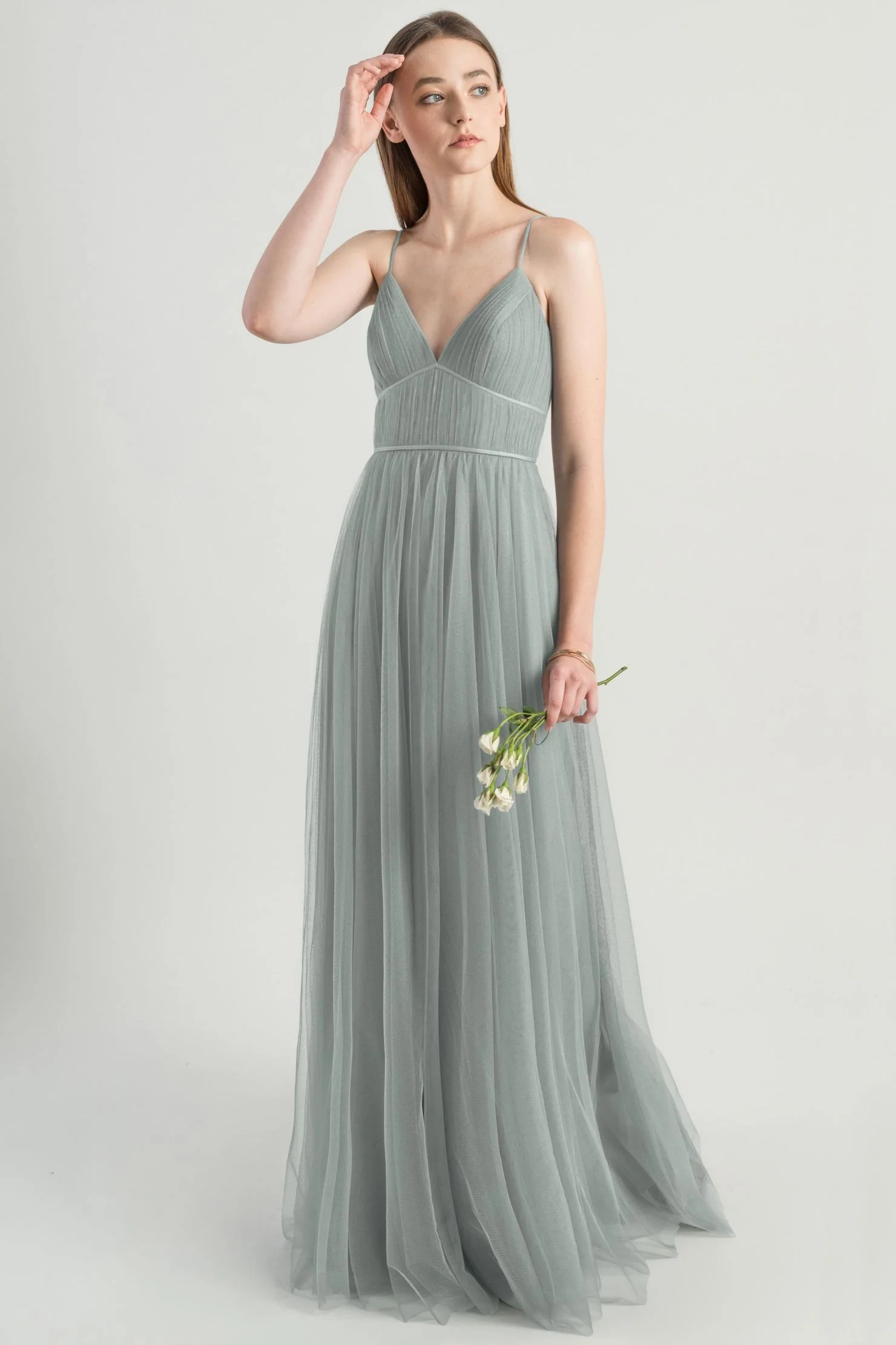 Jenny Yoo Bridesmaid Dress Ali - Image 16