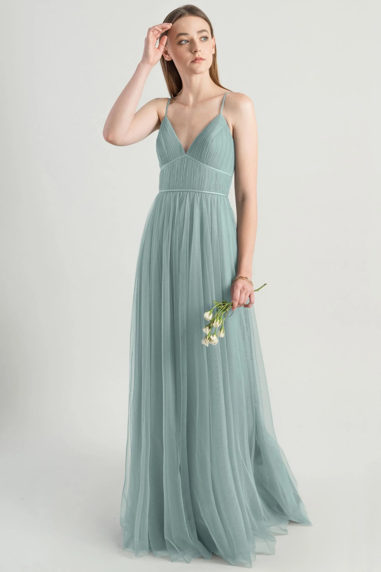 Jenny Yoo Bridesmaid Dress Ali - Image 17