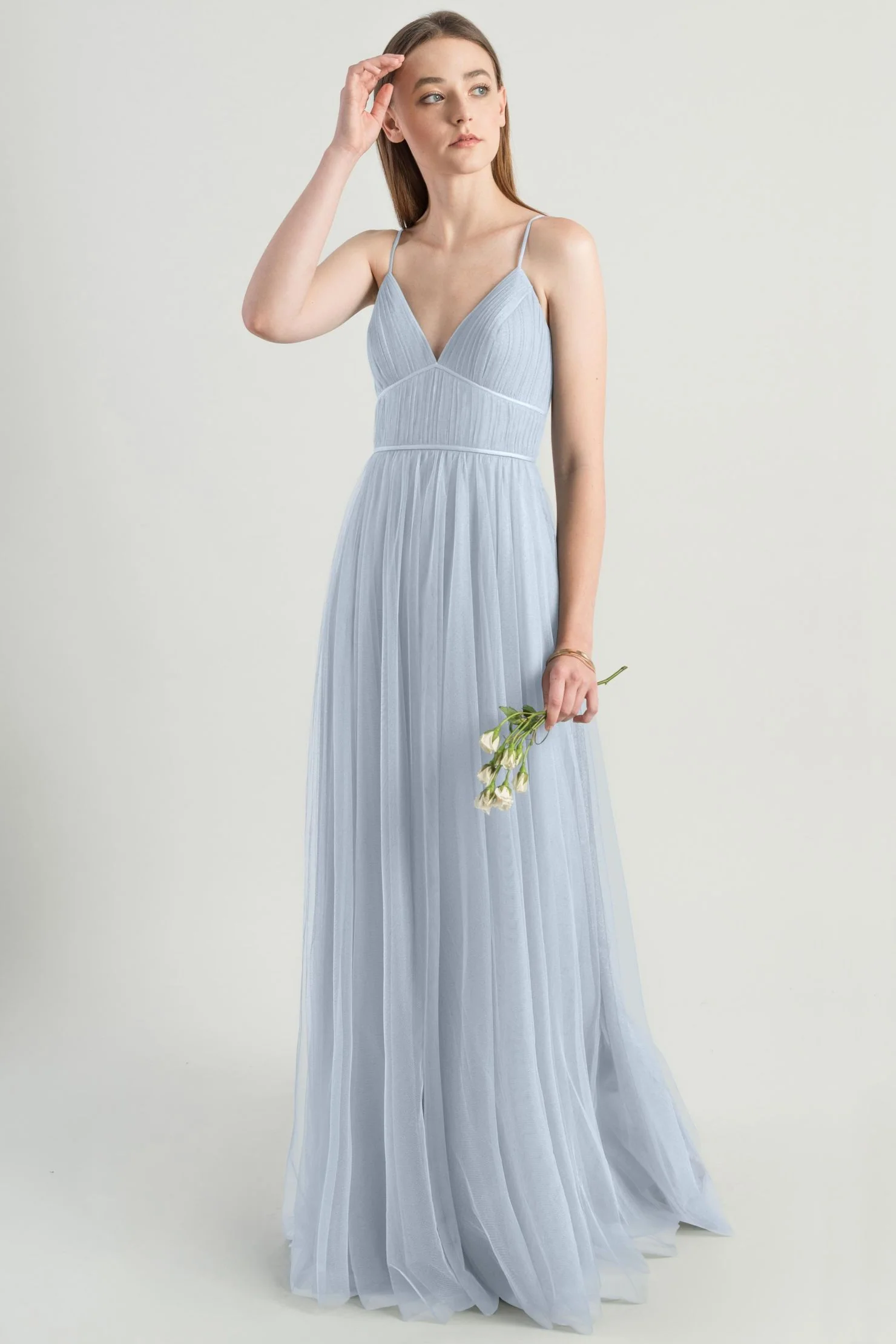 Jenny Yoo Bridesmaid Dress Ali - Image 18