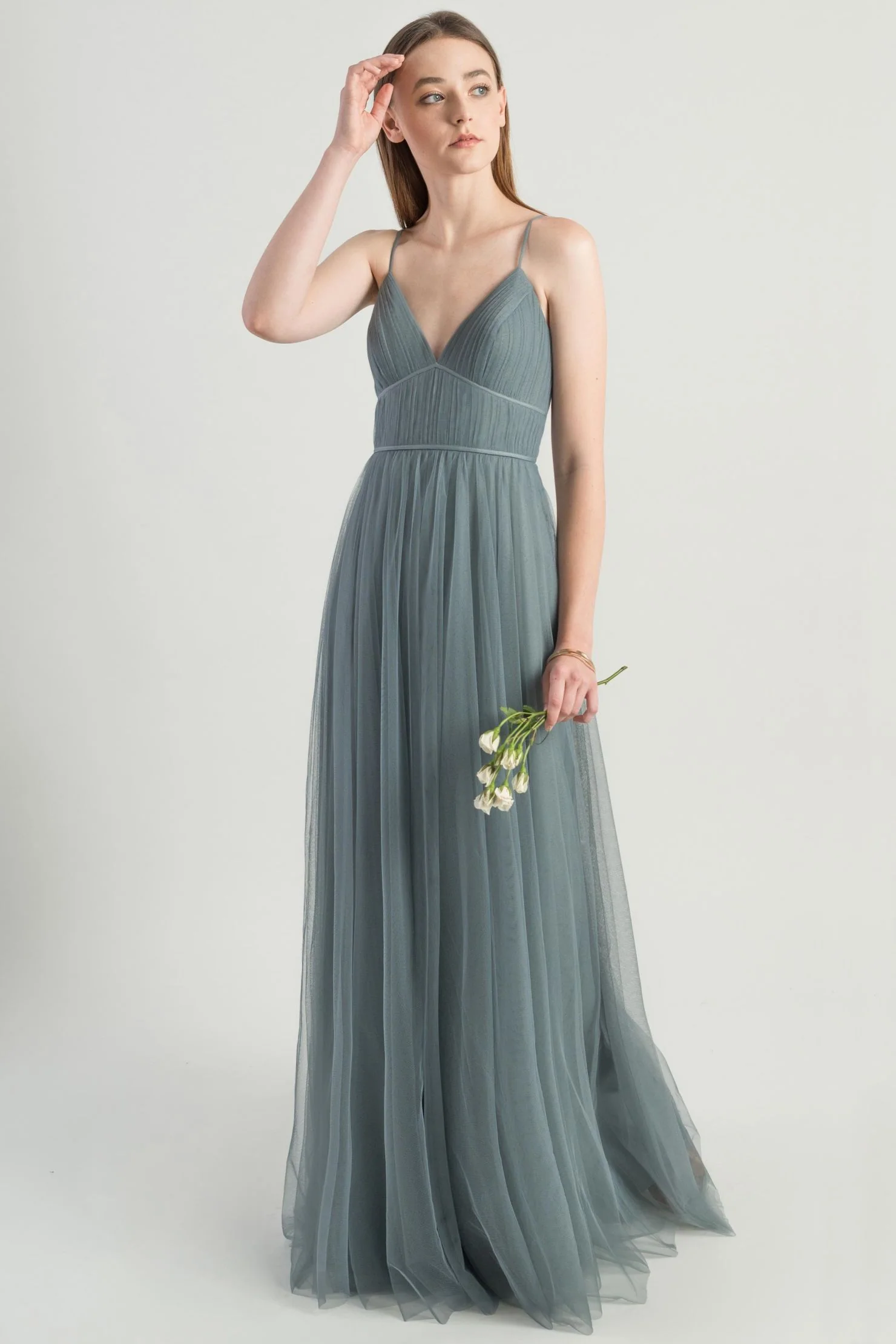 Jenny Yoo Bridesmaid Dress Ali - Image 19
