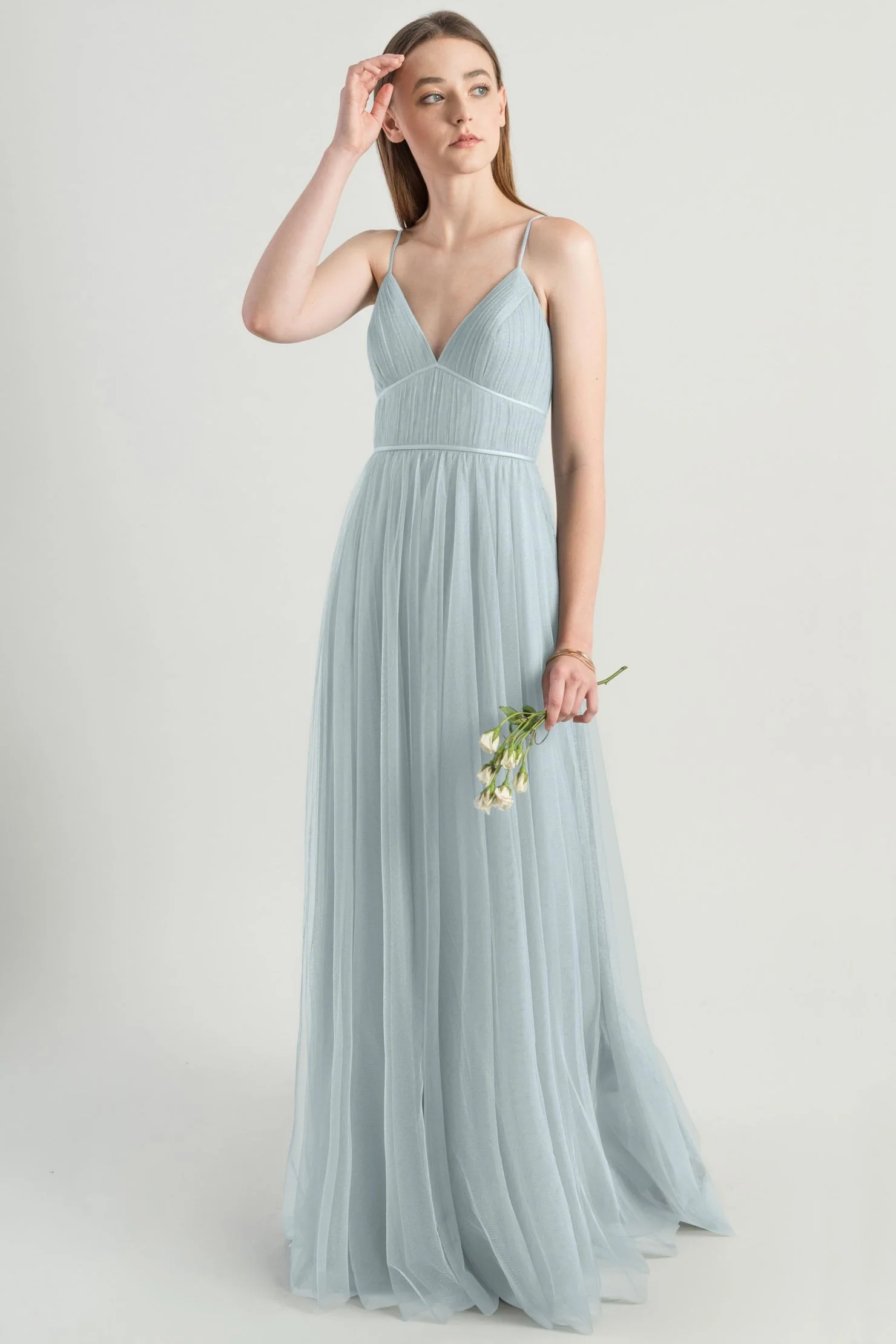 Jenny Yoo Bridesmaid Dress Ali - Image 20