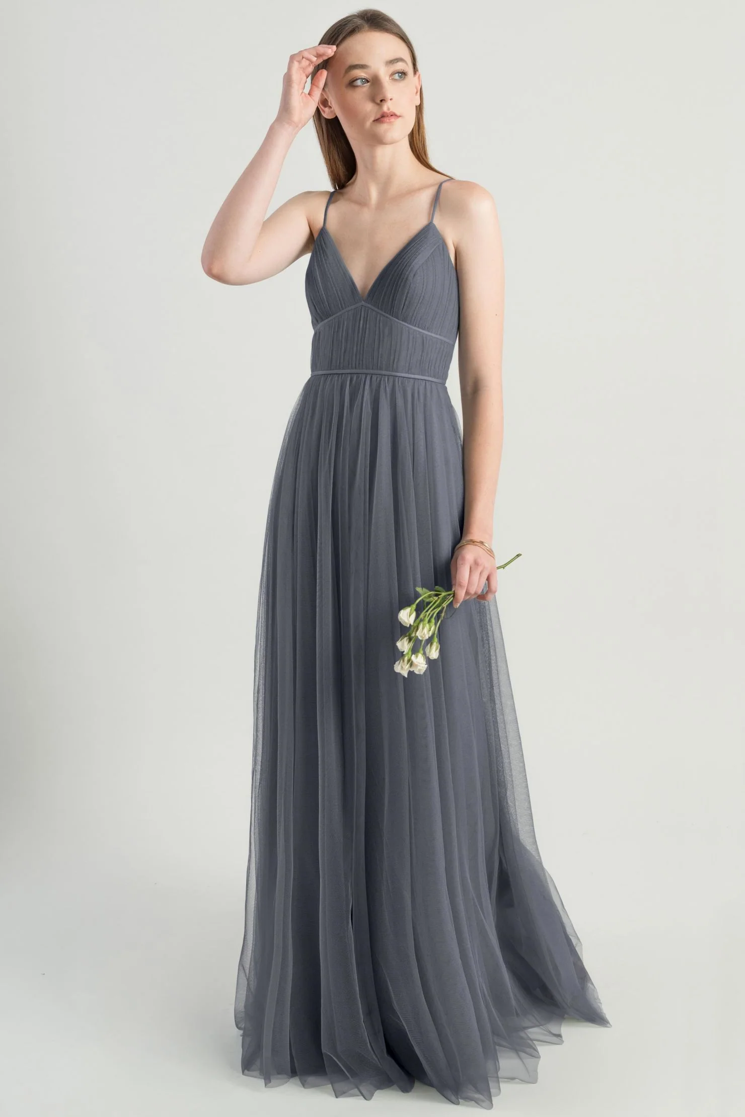 Jenny Yoo Bridesmaid Dress Ali - Image 21