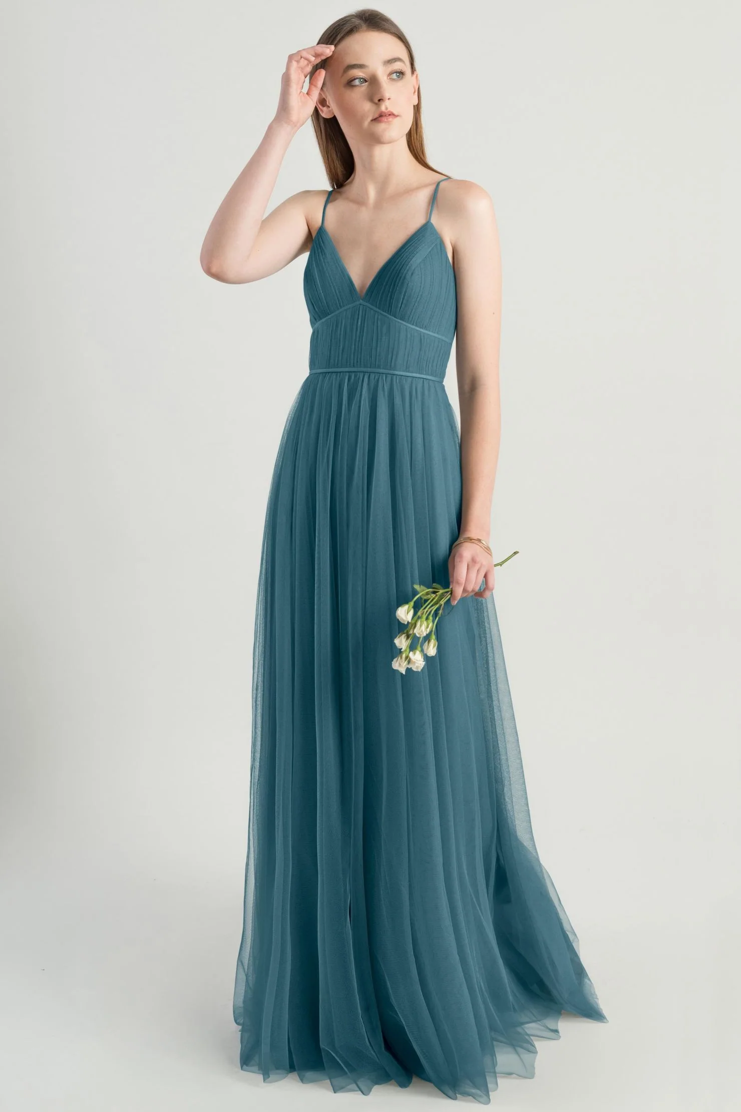 Jenny Yoo Bridesmaid Dress Ali - Image 22