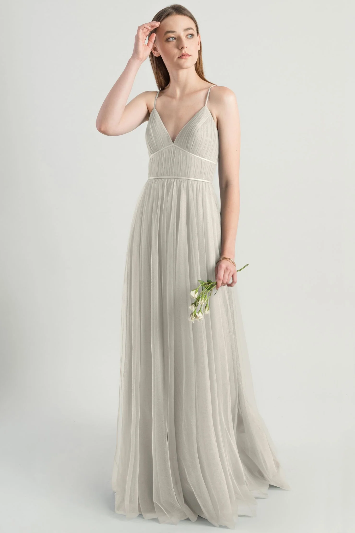 Jenny Yoo Bridesmaid Dress Ali - Image 24