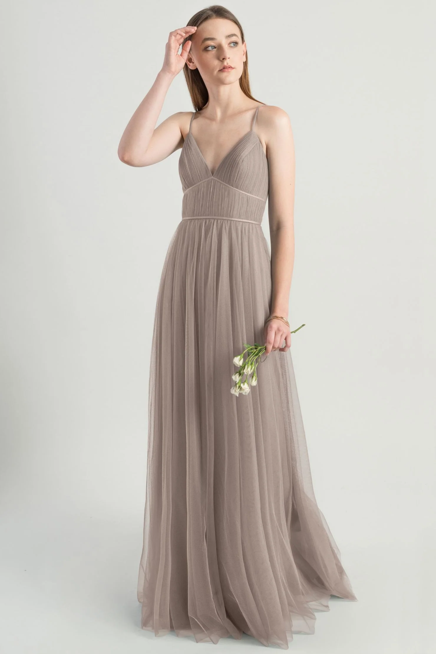 Jenny Yoo Bridesmaid Dress Ali - Image 25
