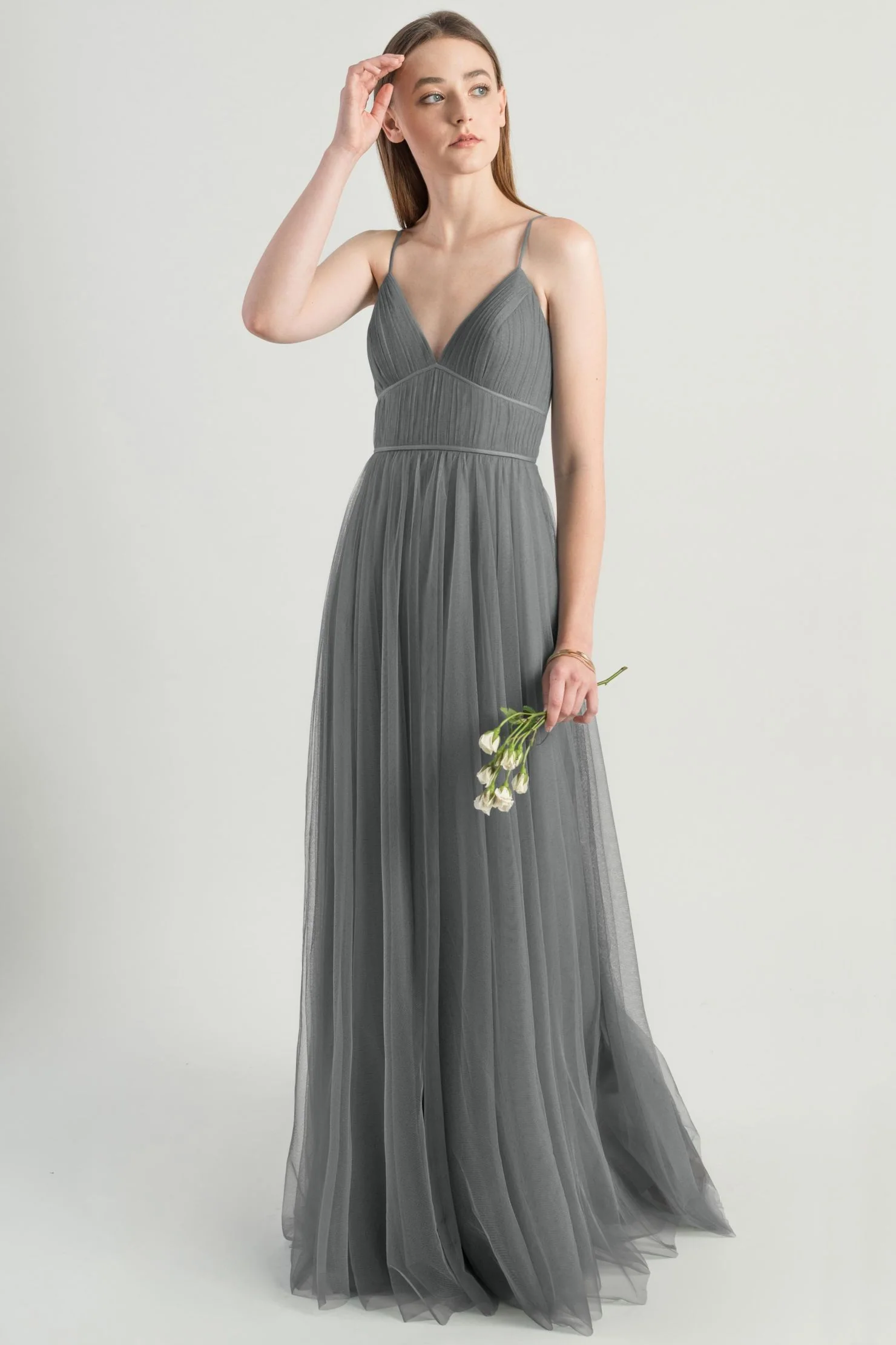 Jenny Yoo Bridesmaid Dress Ali - Image 26