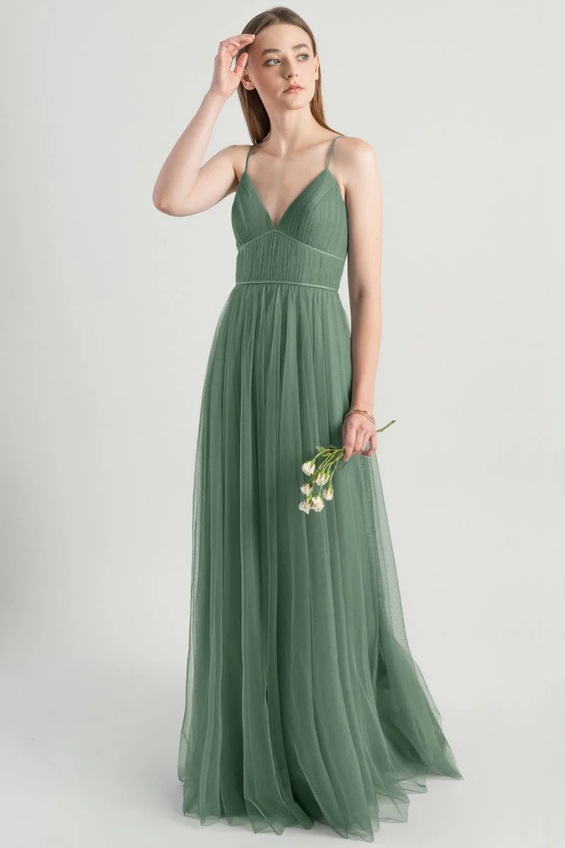 Jenny Yoo Bridesmaid Dress Ali - Image 29