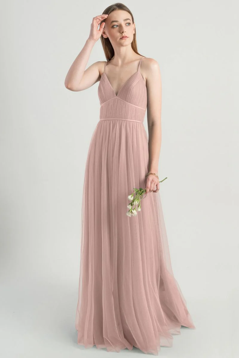 Jenny Yoo Bridesmaid Dress Ali - Image 32