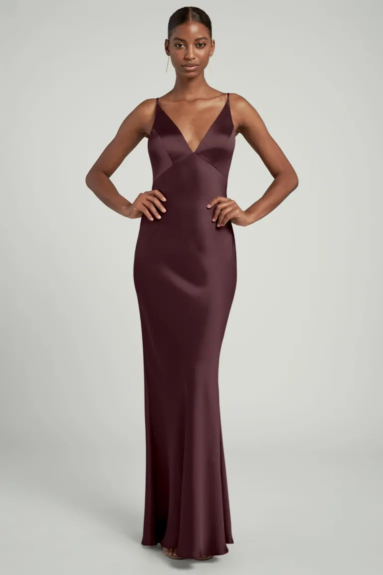 Jenny Yoo Bridesmaid Dress Eloise - Image 11