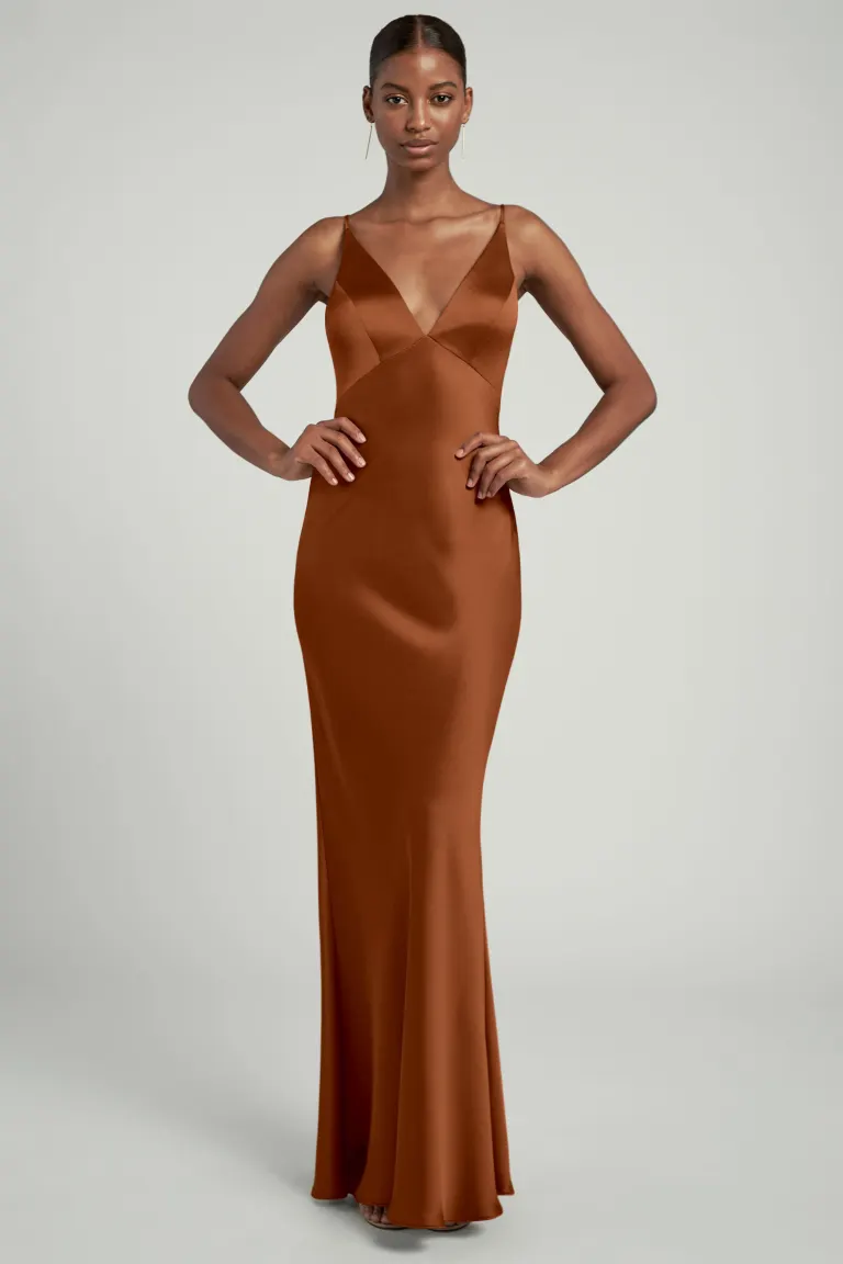 Jenny Yoo Bridesmaid Dress Eloise - Image 12