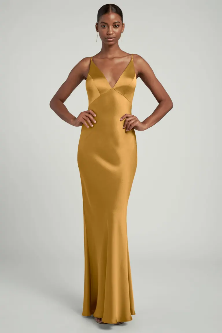 Jenny Yoo Bridesmaid Dress Eloise - Image 13