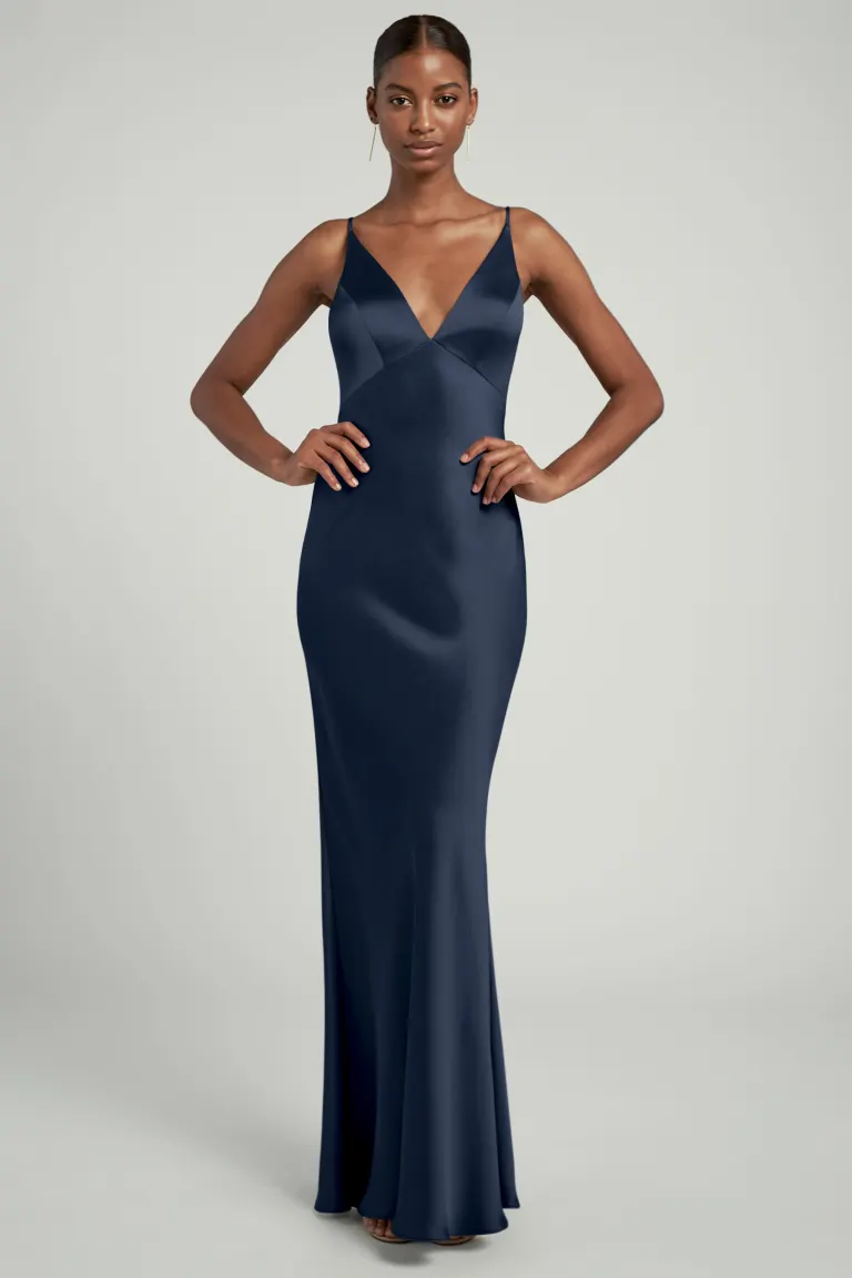 Jenny Yoo Bridesmaid Dress Eloise - Image 19