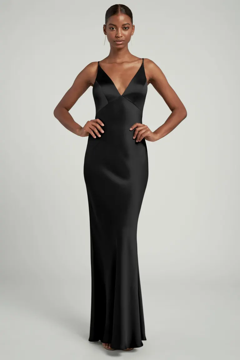 Jenny Yoo Bridesmaid Dress Eloise - Image 20