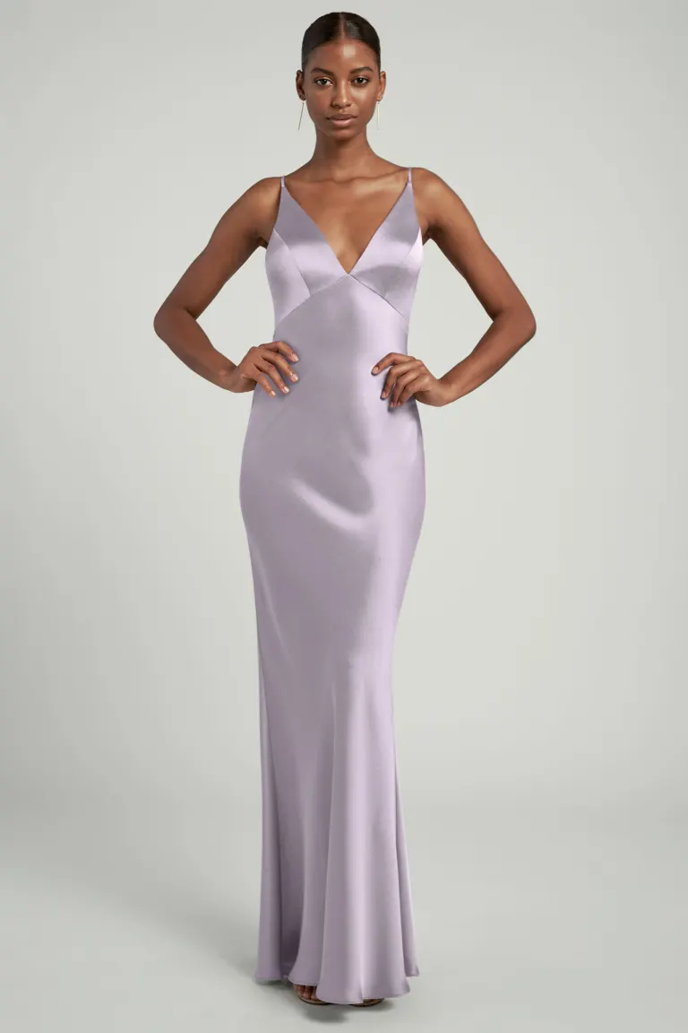 Jenny Yoo Bridesmaid Dress Eloise - Image 24