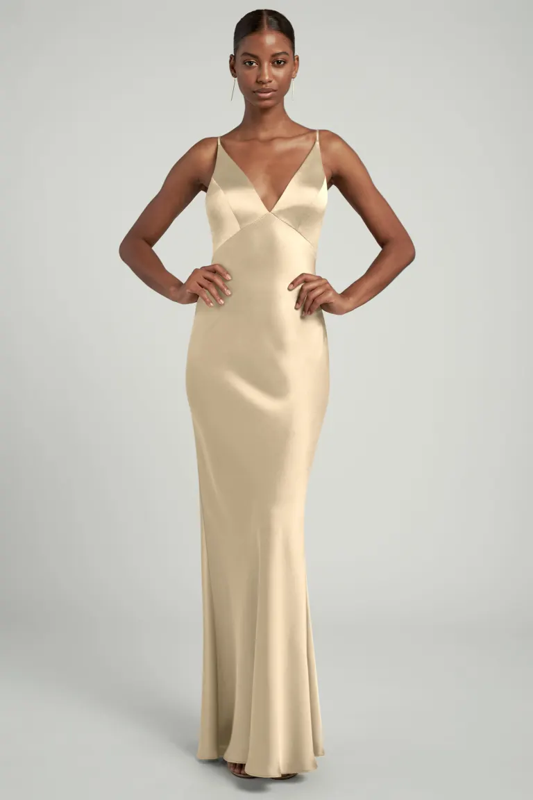 Jenny Yoo Bridesmaid Dress Eloise - Image 25