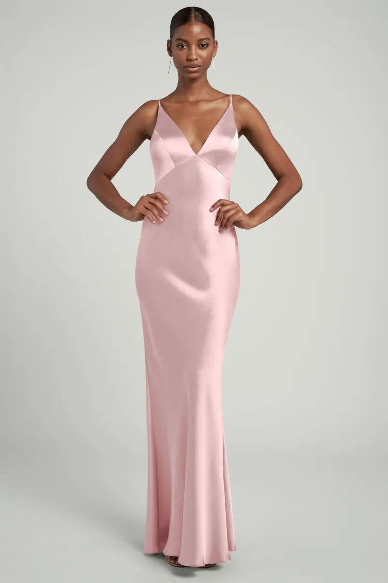 Jenny Yoo Bridesmaid Dress Eloise - Image 28