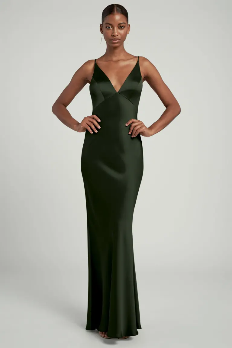 Jenny Yoo Bridesmaid Dress Eloise - Image 33