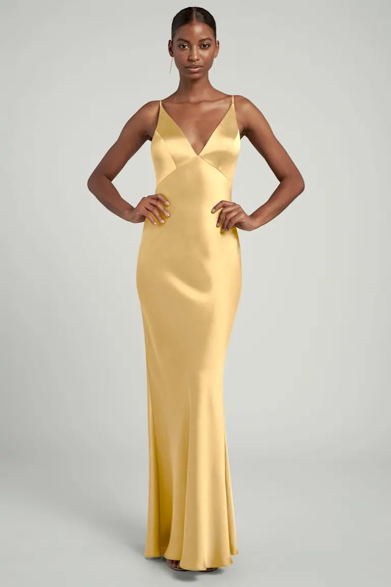 Jenny Yoo Bridesmaid Dress Eloise - Image 36