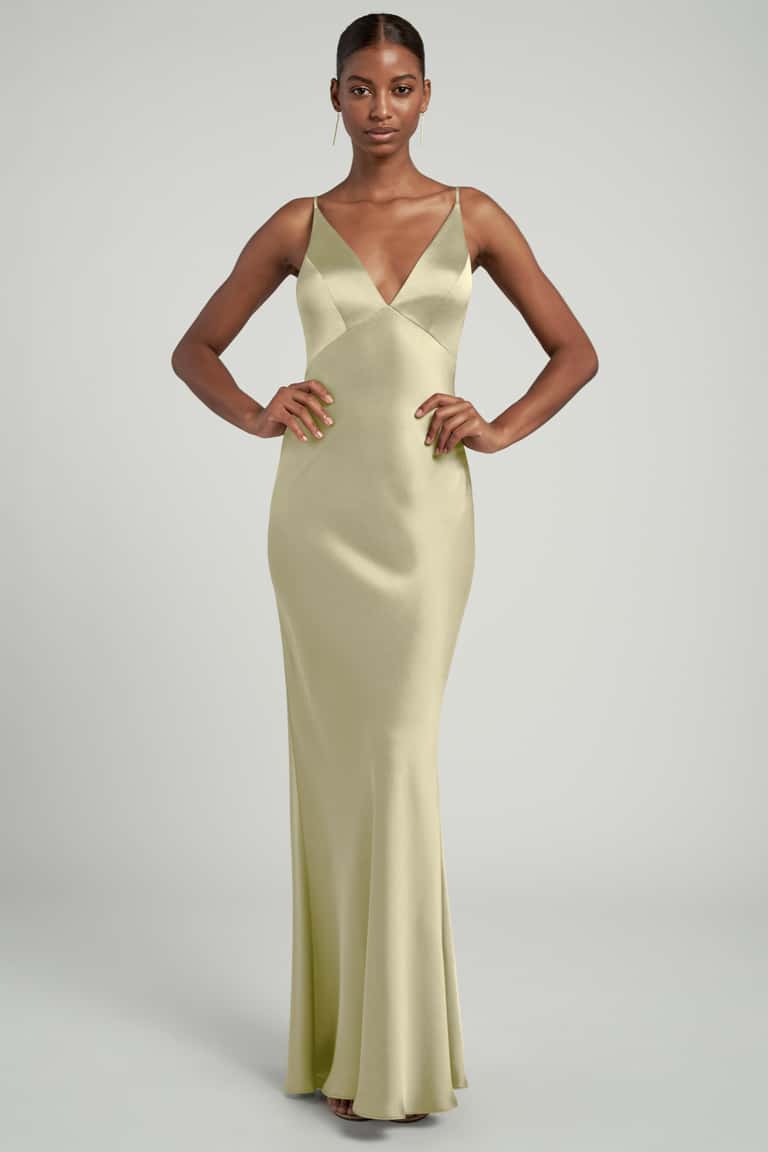 Jenny Yoo Bridesmaid Dress Eloise - Image 38