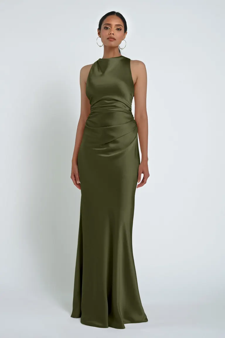 Jenny Yoo Bridesmaid Dress Grant - Image 11