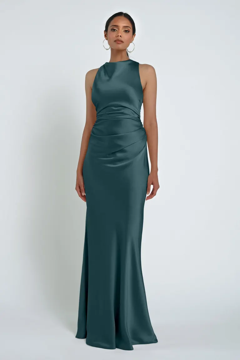 Jenny Yoo Bridesmaid Dress Grant - Image 12