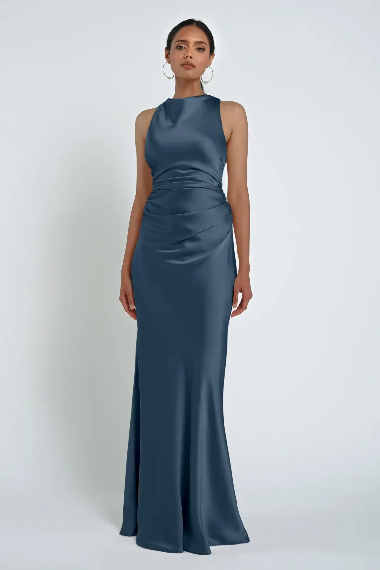 Jenny Yoo Bridesmaid Dress Grant - Image 17