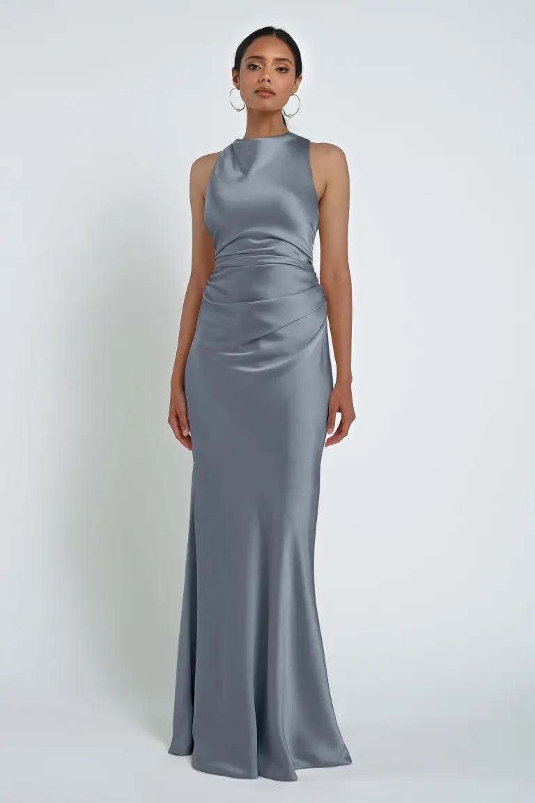 Jenny Yoo Bridesmaid Dress Grant - Image 19