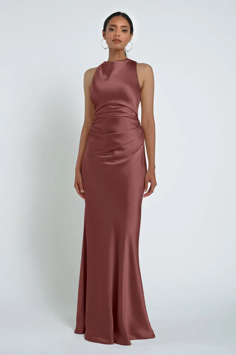 Jenny Yoo Bridesmaid Dress Grant - Image 31