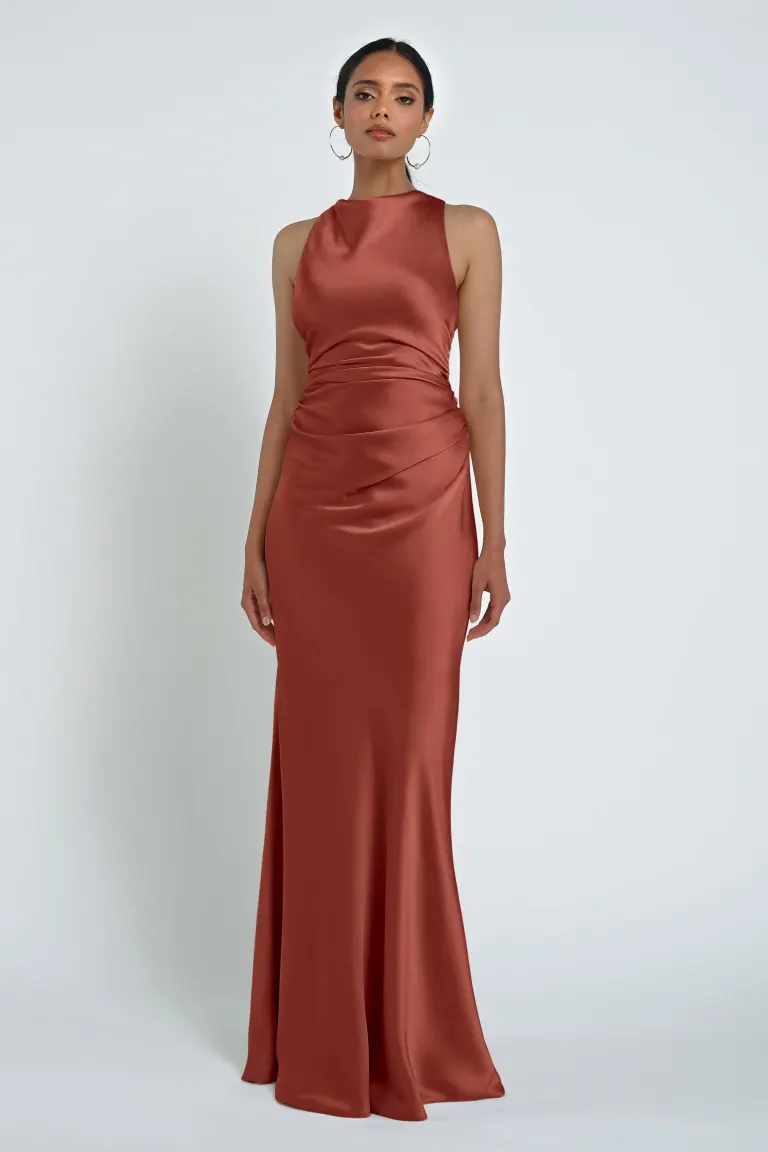 Jenny Yoo Bridesmaid Dress Grant - Image 32