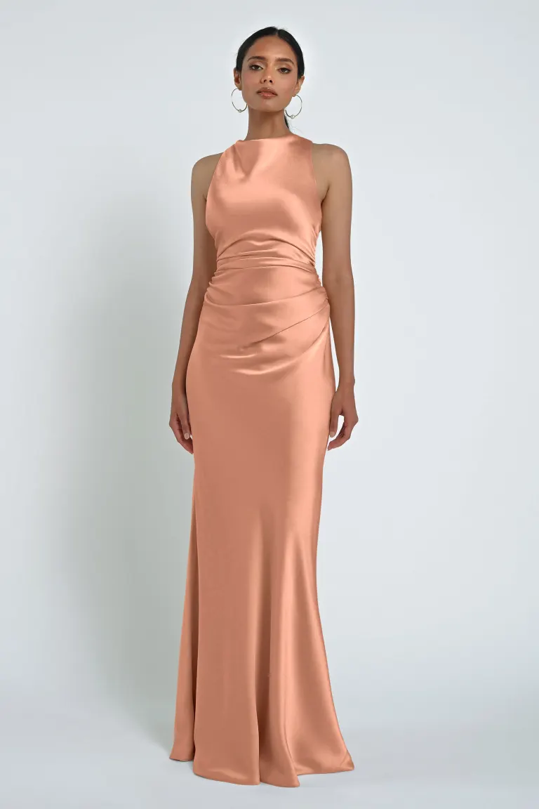 Jenny Yoo Bridesmaid Dress Grant - Image 36